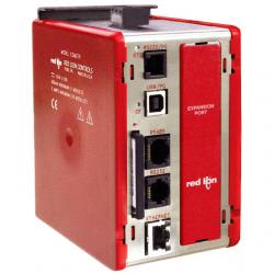 RED LION CONTROLS DATA LOGGER