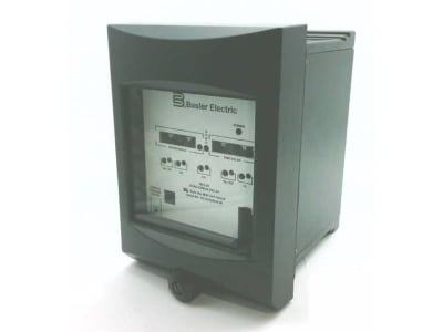 BASLER ELECTRIC BE1-25-M1F-A6P-A4R3F