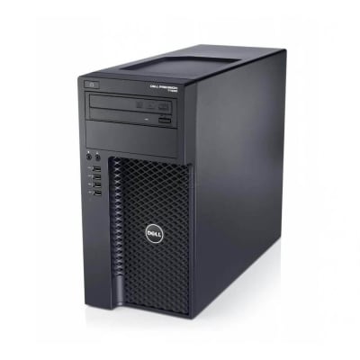 DELL T1650