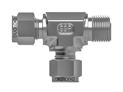 RADWELL VERIFIED SUBSTITUTE SS-500-1-6-SUB