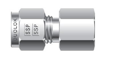 RADWELL VERIFIED SUBSTITUTE S-400-3-4TMT-SUB