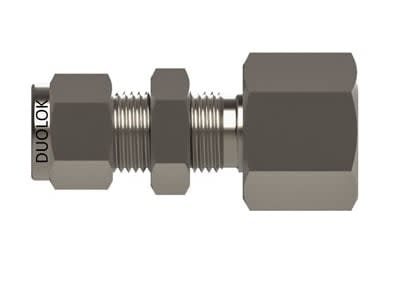 RADWELL VERIFIED SUBSTITUTE SS-6NBSW8T-SUB