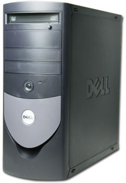 DELL GX280