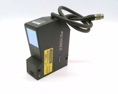 KEYENCE CORP LK-G400