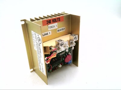 AVATAR INSTRUMENTS C1P-24-40