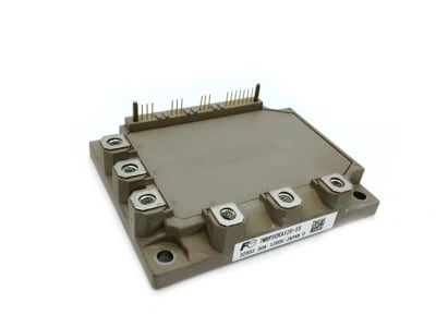 FUJI ELECTRIC 7MBP50RA120-55