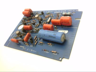 KOLLMORGEN B-33533-2