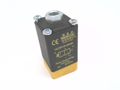 WAIRCOM ULCSV/R02400