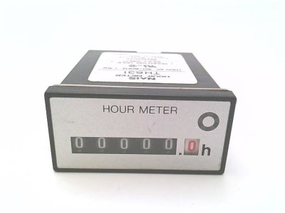 MATSUSHITA ELECTRIC TH631