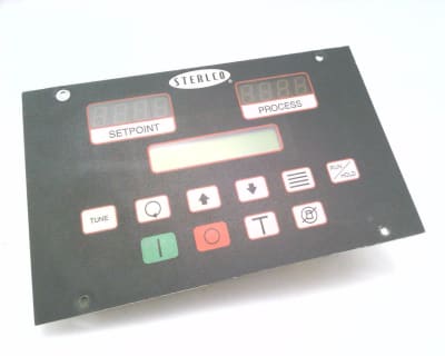 STERLCO 601.00522.00