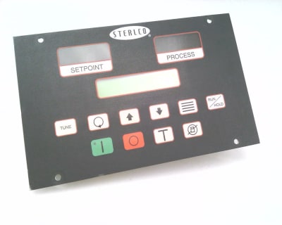 STERLCO 601R00522
