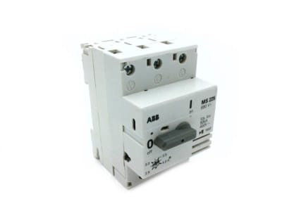 ASEA BROWN BOVERI MS225-4.0