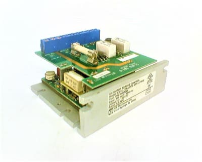 KB ELECTRONICS KBTC-125 W/RTB-NPN (3746A)