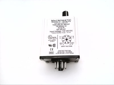 MACROMATIC TR-50222-14