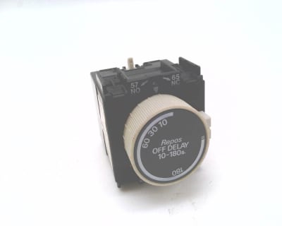 SCHNEIDER ELECTRIC LA3-D24