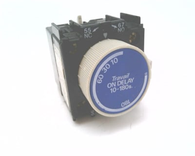 SCHNEIDER ELECTRIC LA2-D24