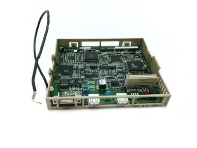 YASKAWA ELECTRIC JUSP-NS100Y1