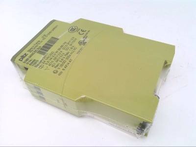 PILZ S1MN EX 24VAC/DC 2C/O