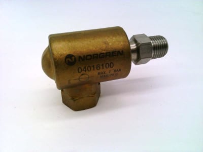 NORGREN 04016100
