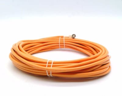 BELDEN Y92E-S08PVC4A10M-L