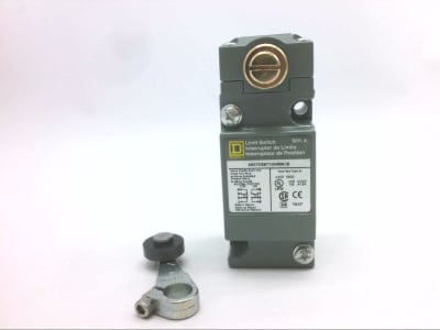 TELEMECANIQUE SENSORS 9007C68T10WMA18