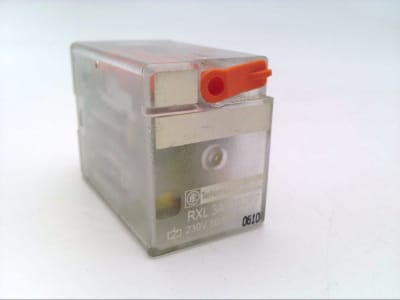 SCHNEIDER ELECTRIC RXL 3A10B2P7