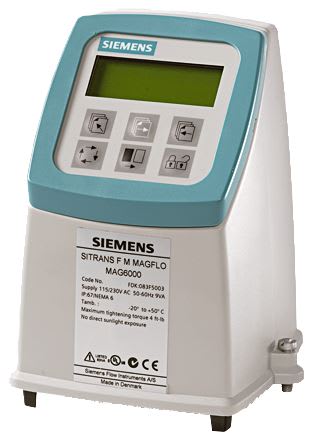 SIEMENS 7ME6920-1AA10-1AA0