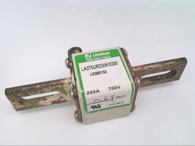 LITTELFUSE LA070URD30KI0200