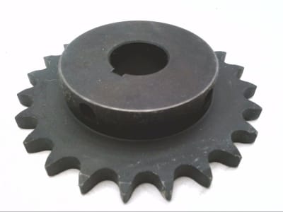 REGAL REXNORD 50BS23 1 1/8