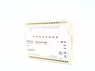 JOHNSON CONTROLS LX-PRG203-1