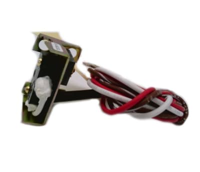 GENERAL ELECTRIC TEDAS2AB1