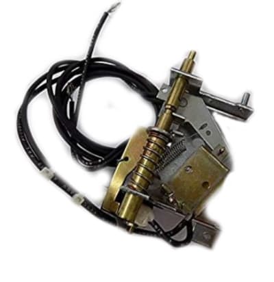 GENERAL ELECTRIC TKMASTA9L