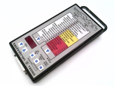 TECHNITRON INC T2050