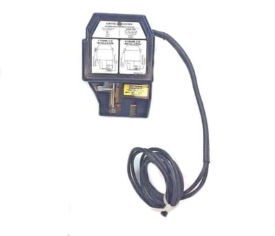 GENERAL ELECTRIC TVST12R