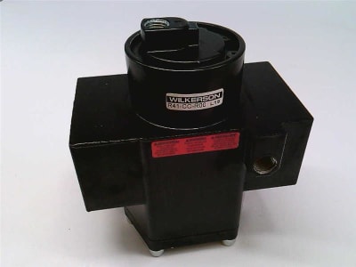 WILKERSON PNEUMATIC R41-CC-R00