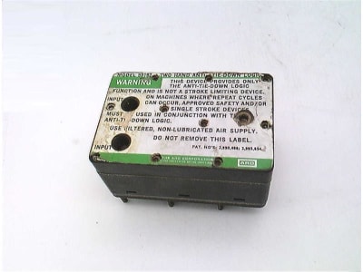 INGERSOLL RAND 59192