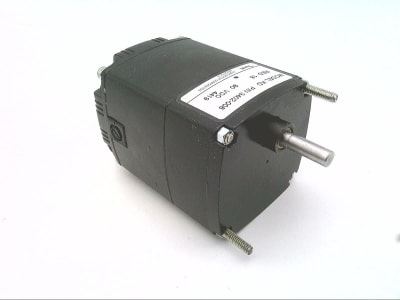 HURST MOTORS 3402-008