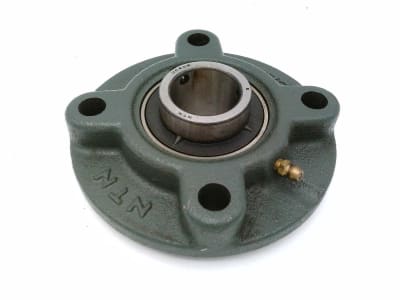 NTN BEARING UCFC206