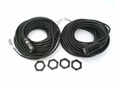 OMRON E3FA-TP11 10M