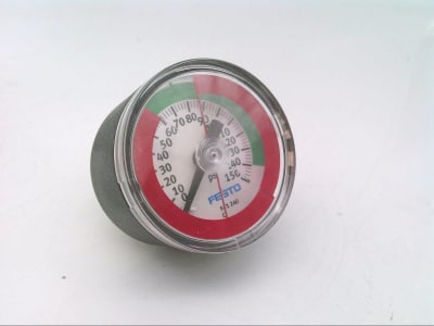 FESTO MA-40-150-R1/8-PSIERG-SA