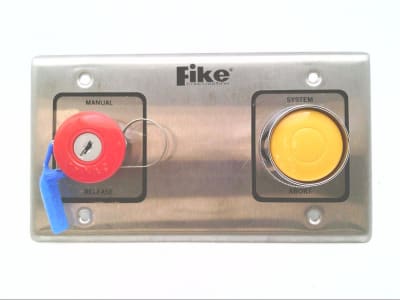 FIKE 10-1643