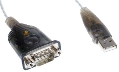 SICK USB-RS232