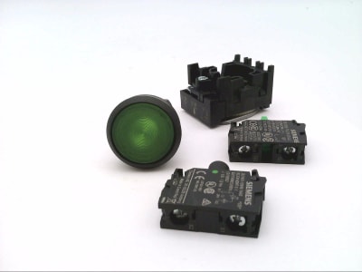 SIEMENS 3SU11020AB401BA0