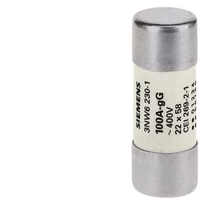 SIEMENS 3NC2263