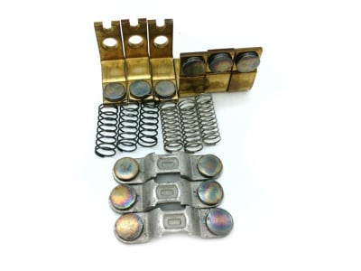 SCHNEIDER ELECTRIC 9998-RA81