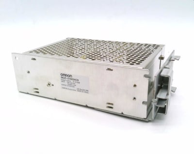 OMRON S8JC-Z15024CD