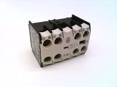 EATON CORPORATION 31DILE