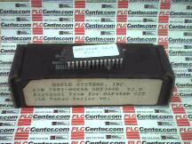 MAPLE SYSTEMS 7601-0069A