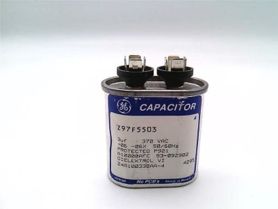GENERAL ELECTRIC Z97F5503