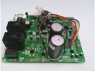 DAIKEN 2P273854-1